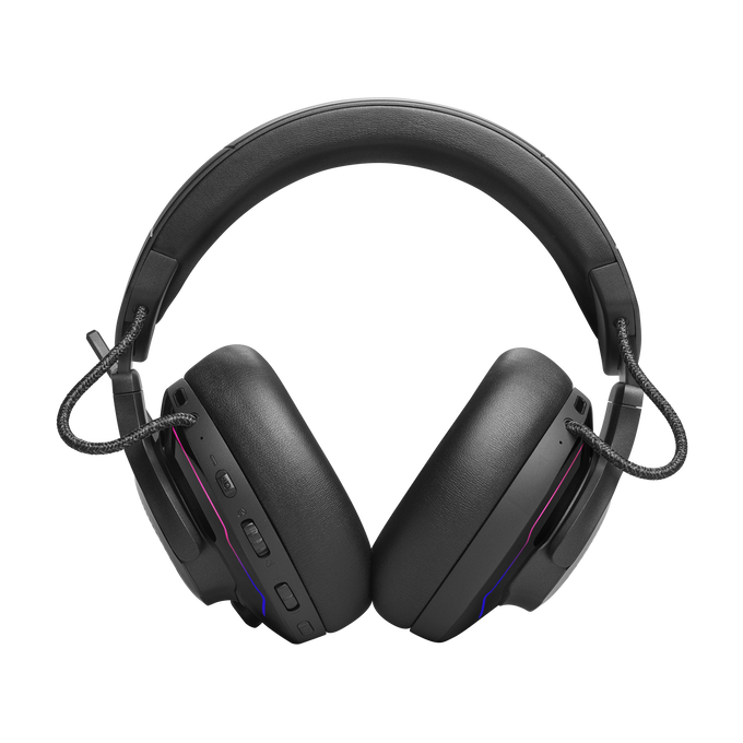 JBL Quantum 910 Wireless | Kabelloses Over-Ear-Performance-Gaming 
